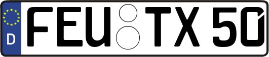 FEU-TX50