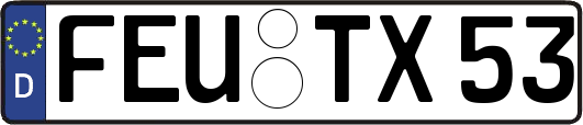 FEU-TX53