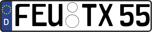 FEU-TX55