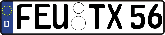 FEU-TX56