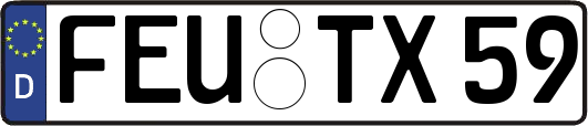 FEU-TX59