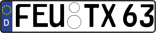 FEU-TX63