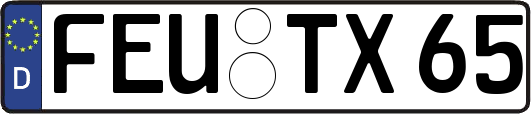 FEU-TX65
