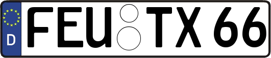 FEU-TX66