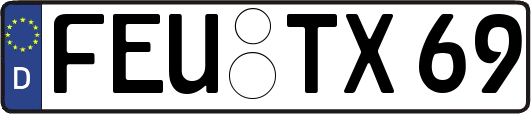 FEU-TX69