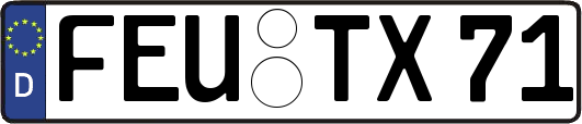 FEU-TX71
