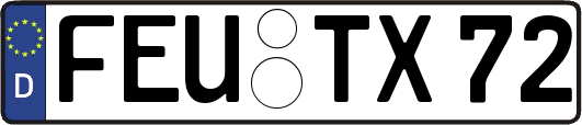 FEU-TX72