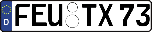 FEU-TX73