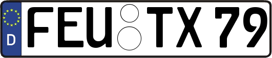FEU-TX79