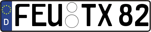 FEU-TX82