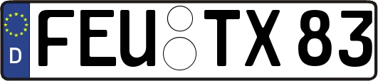 FEU-TX83