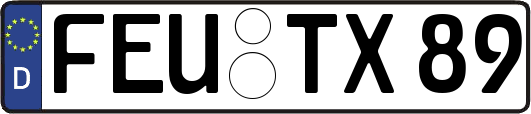 FEU-TX89