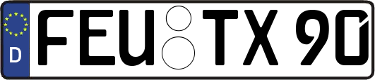 FEU-TX90