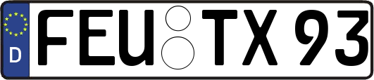 FEU-TX93