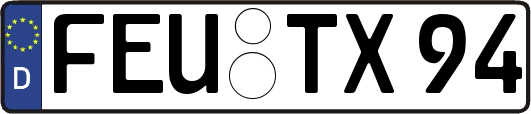 FEU-TX94