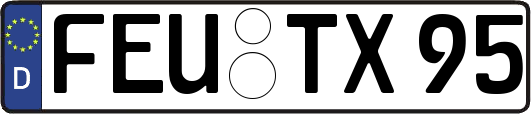 FEU-TX95