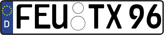 FEU-TX96