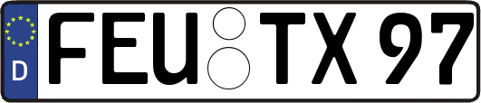 FEU-TX97