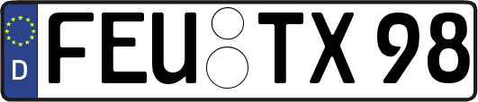 FEU-TX98