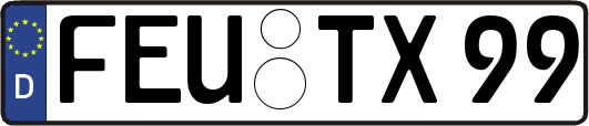 FEU-TX99