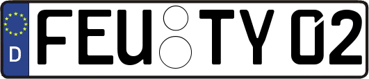 FEU-TY02