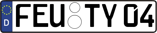 FEU-TY04