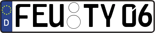 FEU-TY06