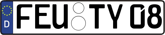 FEU-TY08