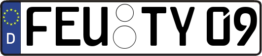 FEU-TY09