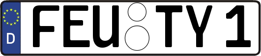 FEU-TY1