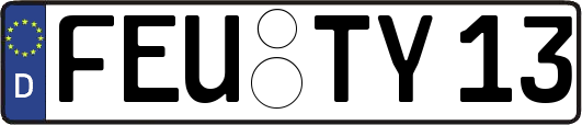 FEU-TY13
