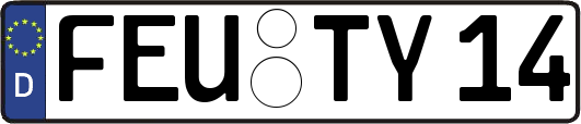 FEU-TY14