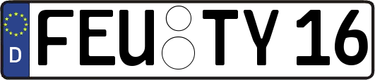 FEU-TY16