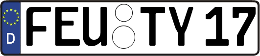 FEU-TY17