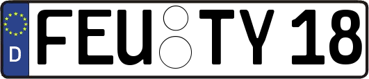 FEU-TY18