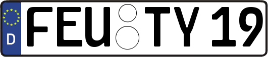 FEU-TY19