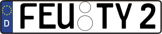 FEU-TY2