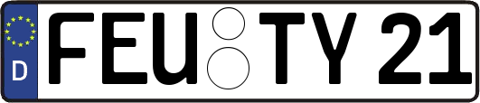 FEU-TY21