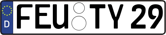FEU-TY29