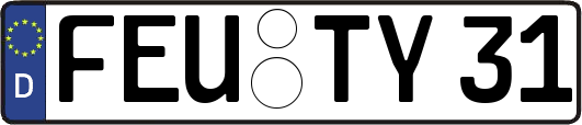 FEU-TY31