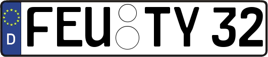 FEU-TY32