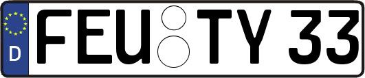 FEU-TY33