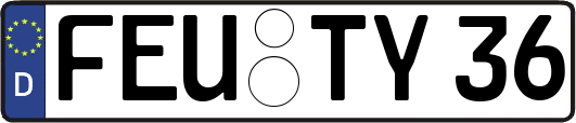 FEU-TY36