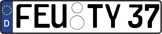 FEU-TY37