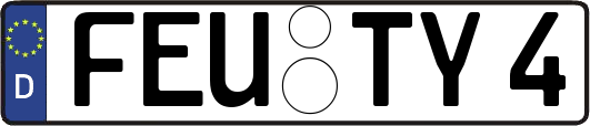 FEU-TY4