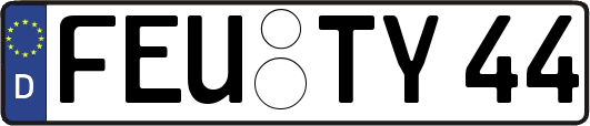 FEU-TY44