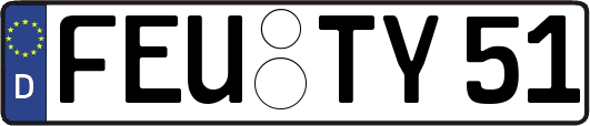 FEU-TY51