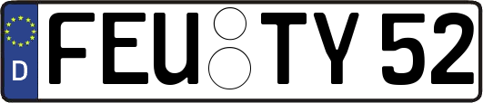 FEU-TY52