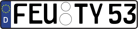 FEU-TY53