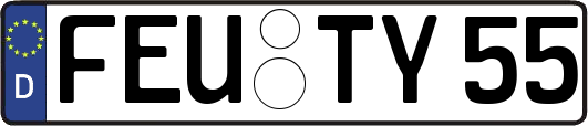 FEU-TY55